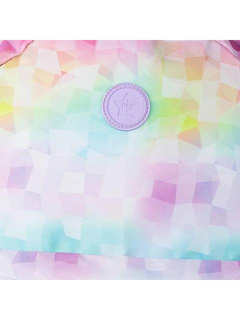 MOCHILA CASUAL MULTICOLOR GLAMOUR URBANO - Image 6