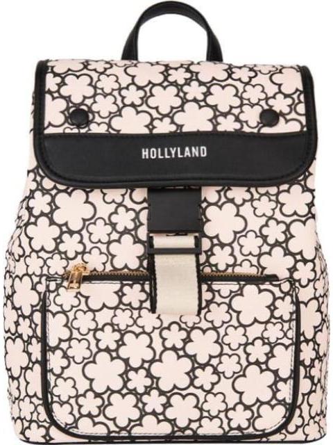 MOCHILA CASUAL MULTICOLOR HOLLY LAND