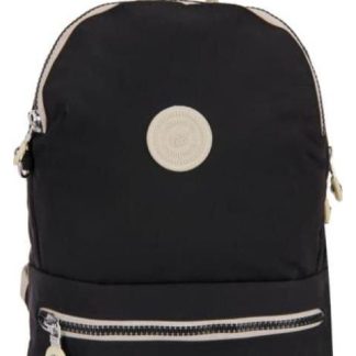 MOCHILA CASUAL NEGRO HOLLY LAND