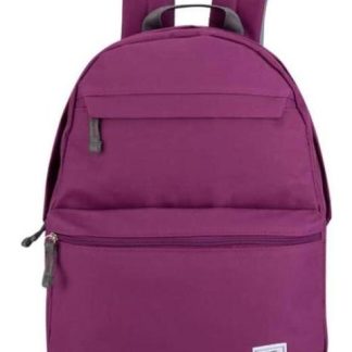 MOCHILA CASUAL VINO 1818