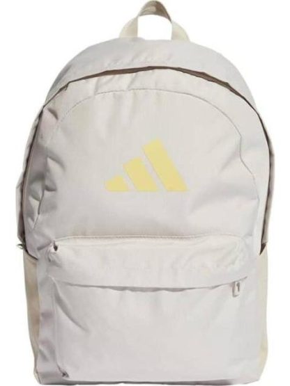 MOCHILA CLSC BARS BP BEIGE ADIDAS