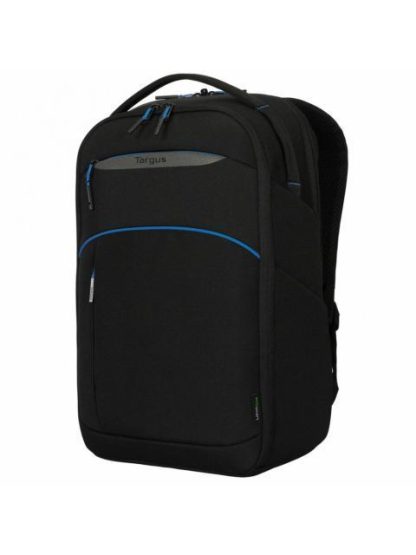 MOCHILA COASTLINE ECOSMART TARGUS DE 1516 COLOR NEGRO TBB643GL - Image 2