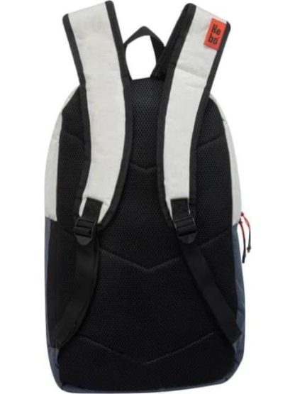 MOCHILA CON PORTALAPTOP GRIS KEBO - Image 3
