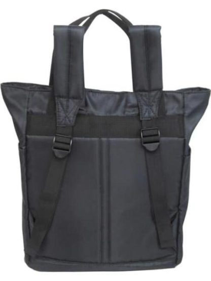 MOCHILA CON PORTALAPTOP NEGRO GOODYEAR - Image 3
