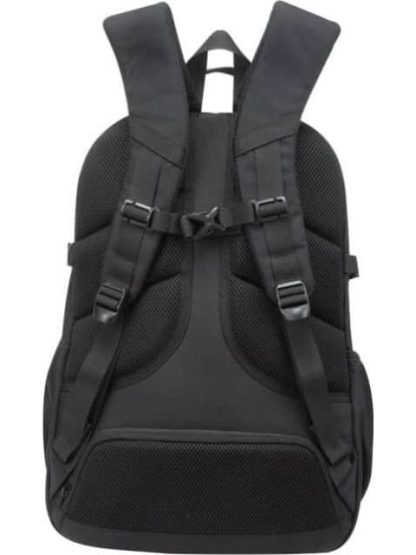 MOCHILA CON PORTALAPTOP NEGRO HUMMER - Image 3