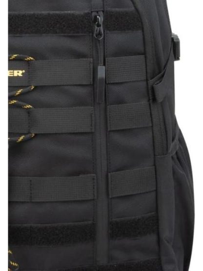 MOCHILA CON PORTALAPTOP NEGRO HUMMER - Image 5