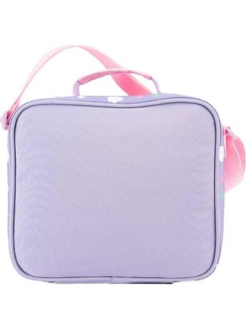 MOCHILA CON RUEDAS SET 3 PZAS MORADO CUTIE ZOO - Image 4