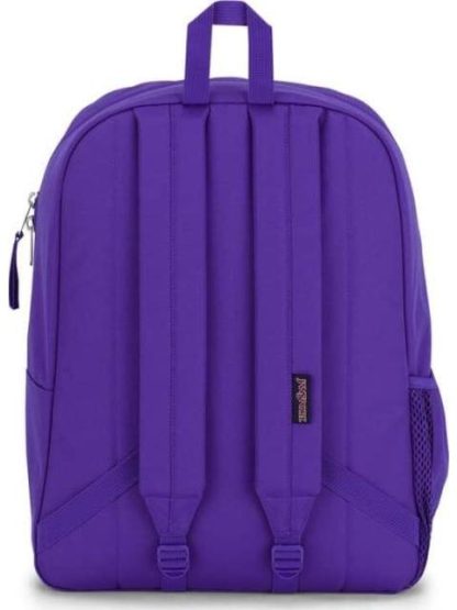 MOCHILA CROSS TOWN AZUL JANSPORT - Image 2