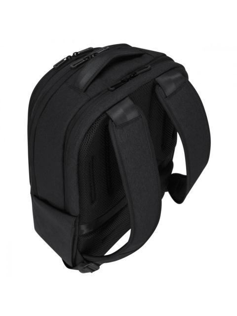 MOCHILA CYPRESS HERO ECOSMART PARA LAPTOP 15.6 PULGADAS NEGRO TARGUS TBB586GL. - Image 7