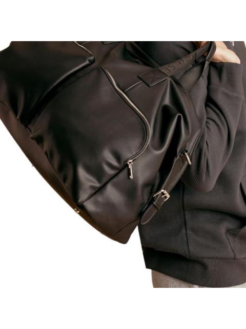 MOCHILA DE VIAJE NEGRO D.E.E.P SELECTION - Image 3