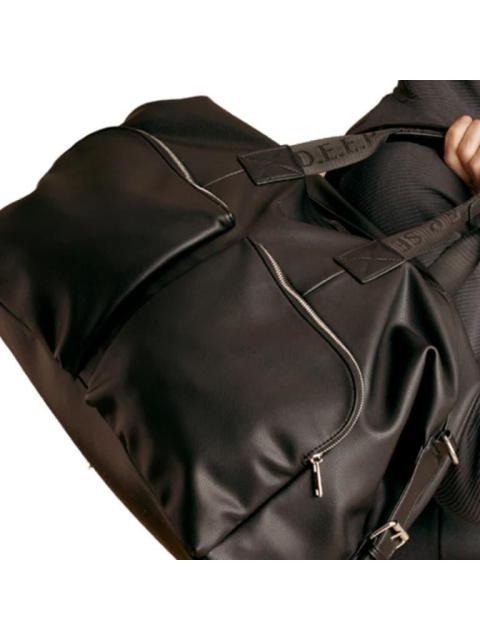 MOCHILA DE VIAJE NEGRO D.E.E.P SELECTION - Image 4