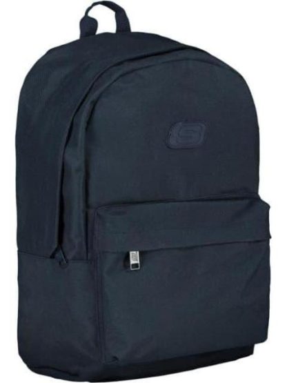 MOCHILA DEPORTIVA AZUL SKECHERS1 - Image 4