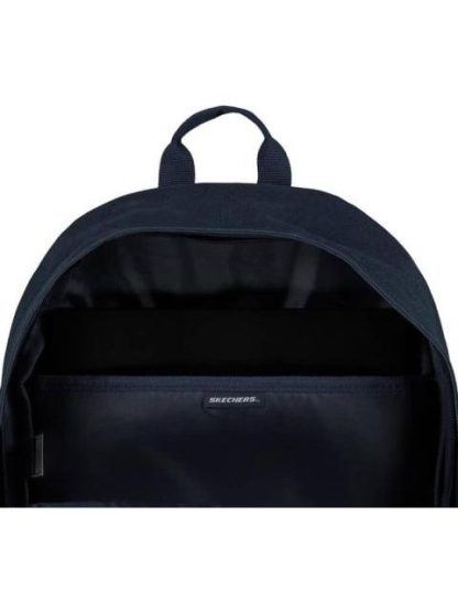 MOCHILA DEPORTIVA AZUL SKECHERS1 - Image 6