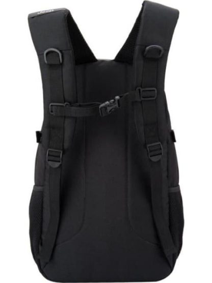 MOCHILA DEPORTIVA NEGRO JEEP - Image 4