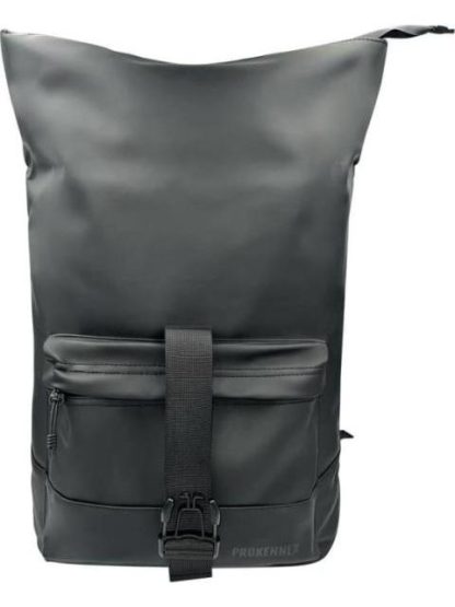 MOCHILA DEPORTIVA NEGRO PROKENNEX