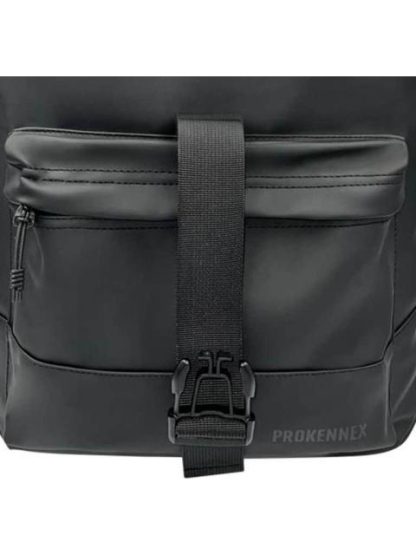 MOCHILA DEPORTIVA NEGRO PROKENNEX - Image 3