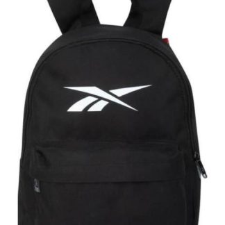 MOCHILA DEPORTIVA NEGRO REEBOK