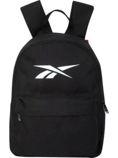 MOCHILA DEPORTIVA NEGRO REEBOK