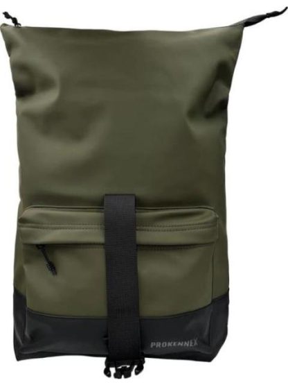 MOCHILA DEPORTIVA VERDE PROKENNEX