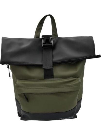 MOCHILA DEPORTIVA VERDE PROKENNEX - Image 2
