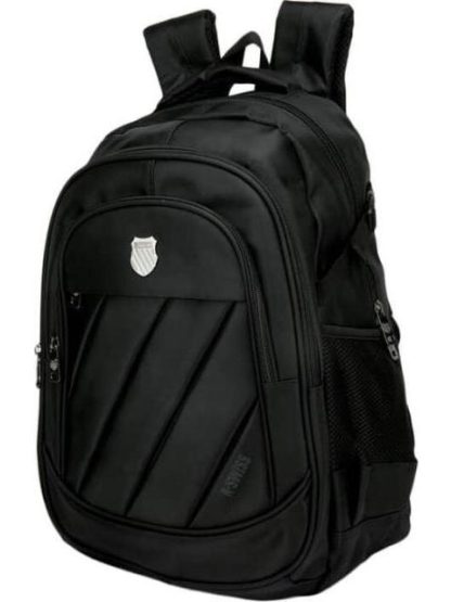 MOCHILA EJECUTIVA NEGRO K-SWISS - Image 4