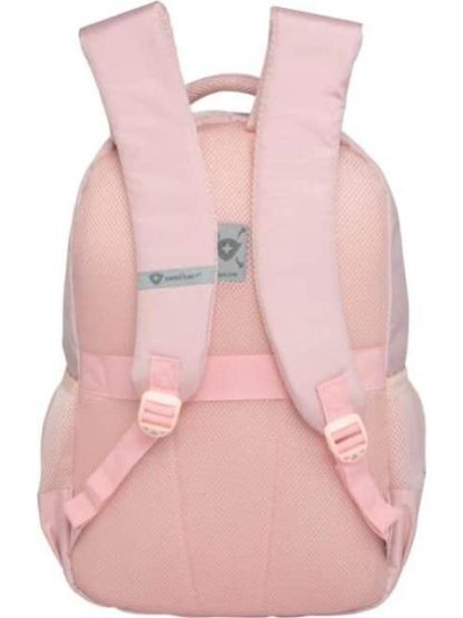 MOCHILA EJECUTIVA ROSA SWISS NAVY - Image 2