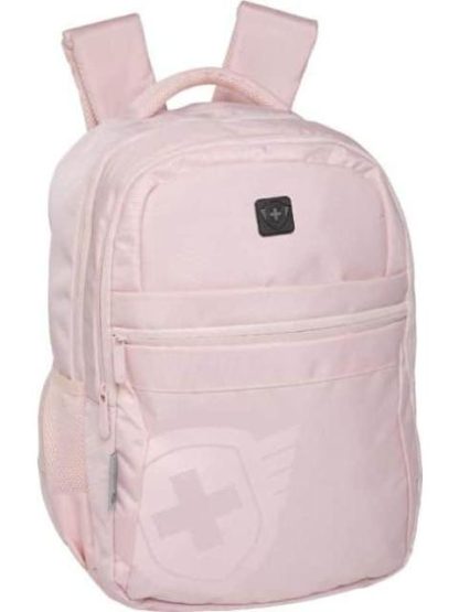 MOCHILA EJECUTIVA ROSA SWISS NAVY - Image 3