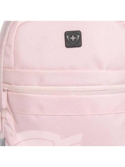 MOCHILA EJECUTIVA ROSA SWISS NAVY - Image 5