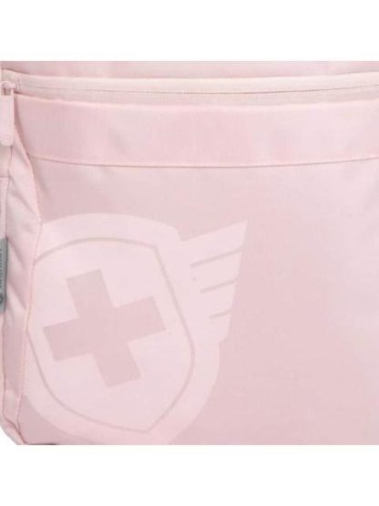 MOCHILA EJECUTIVA ROSA SWISS NAVY - Image 6