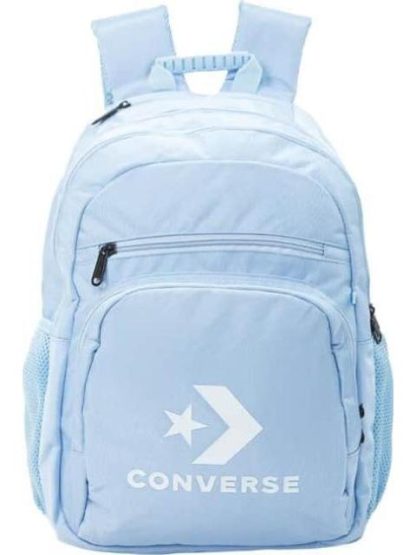 MOCHILA ESCOLAR AZUL CONVERSE ACCESORIOS