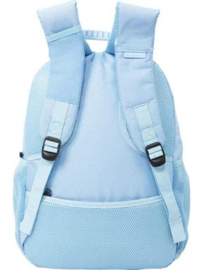 MOCHILA ESCOLAR AZUL CONVERSE ACCESORIOS - Image 3
