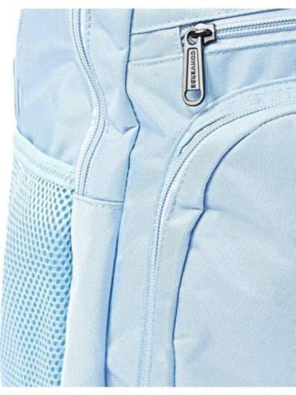 MOCHILA ESCOLAR AZUL CONVERSE ACCESORIOS - Image 5