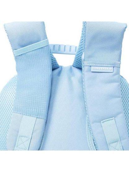 MOCHILA ESCOLAR AZUL CONVERSE ACCESORIOS - Image 6