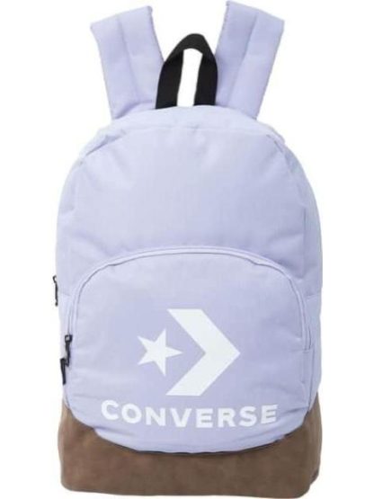 MOCHILA ESCOLAR BLANCO CONVERSE ACCESORIOS