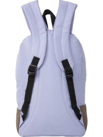 MOCHILA ESCOLAR BLANCO CONVERSE ACCESORIOS - Image 3