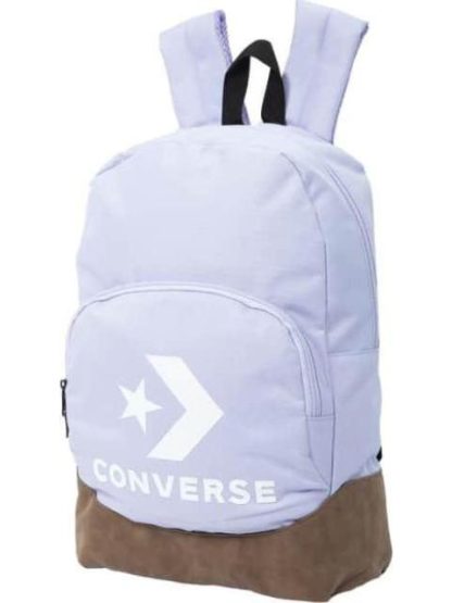 MOCHILA ESCOLAR BLANCO CONVERSE ACCESORIOS - Image 4