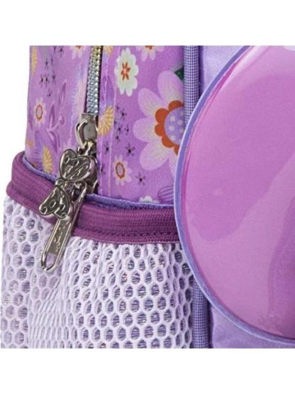 MOCHILA ESCOLAR INFANTIL LILA MINNIE - Image 6