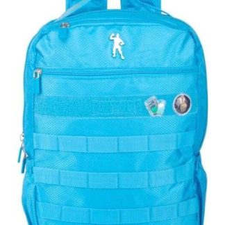 MOCHILA ESCOLAR NEGRO FORTNITE