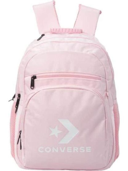 MOCHILA ESCOLAR ROSA CONVERSE ACCESORIOS