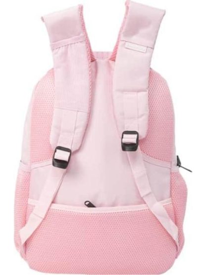 MOCHILA ESCOLAR ROSA CONVERSE ACCESORIOS - Image 3
