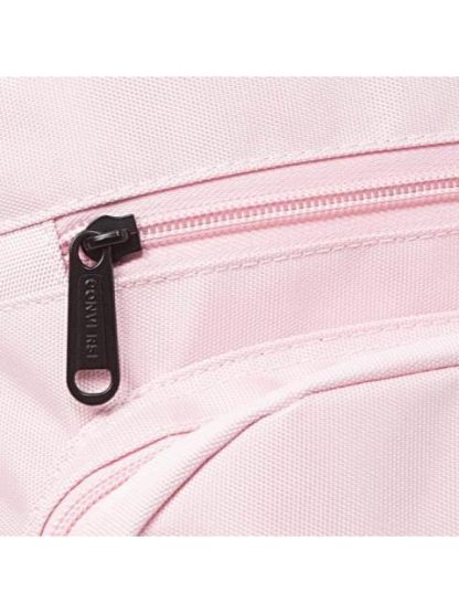 MOCHILA ESCOLAR ROSA CONVERSE ACCESORIOS - Image 5