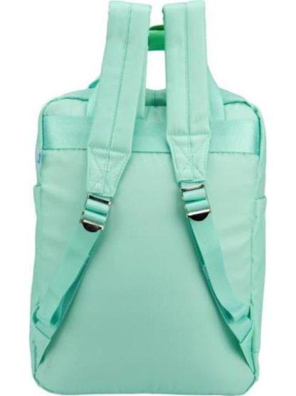 MOCHILA ESCOLAR STITCH AZUL MENTA STITCH - Image 3