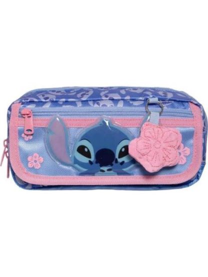 MOCHILA ESCOLAR STITCH AZUL STITCH - Image 6