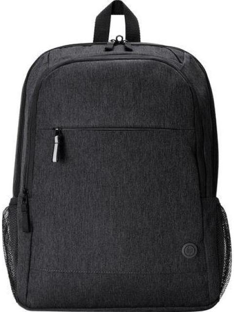 MOCHILA HP PRELUDE PRO HECHA CON MATERIAL RECICLADO 15.6 PARA LAPTOP NEGRO 1X644AA
