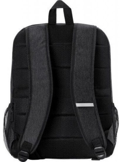 MOCHILA HP PRELUDE PRO HECHA CON MATERIAL RECICLADO 15.6 PARA LAPTOP NEGRO 1X644AA - Image 4