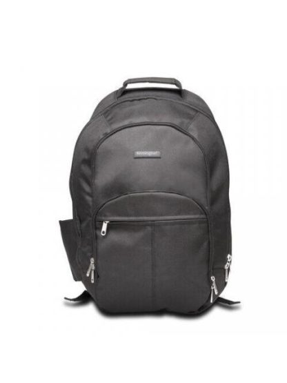KENSINGTON MOCHILA DE NYLON SIMPLY PORTABLE PARA LAPTOP 15.6 NEGRO - Image 2