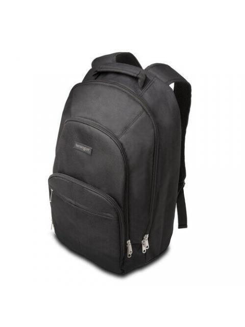 KENSINGTON MOCHILA DE NYLON SIMPLY PORTABLE PARA LAPTOP 15.6 NEGRO - Image 3