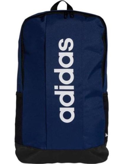 MOCHILA LINEAR BACKPACK AZUL ADIDAS