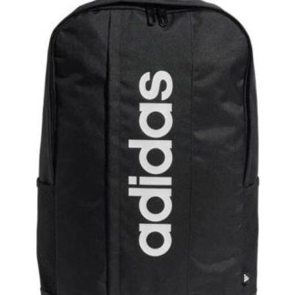 MOCHILA LINEAR NEGRO ADIDAS