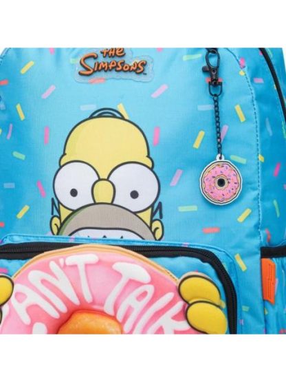 MOCHILA LOS SIMPSONS AZUL THE SIMPSONS - Image 6